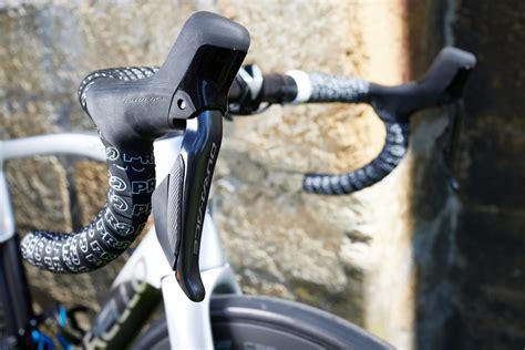 Shimano Di2: The Ultimate Shift